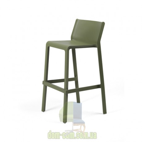 Барный штабелируемый стул Nardi Trill