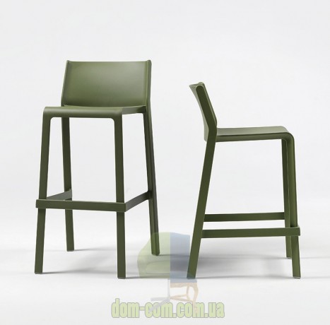 Барный штабелируемый стул Nardi Trill