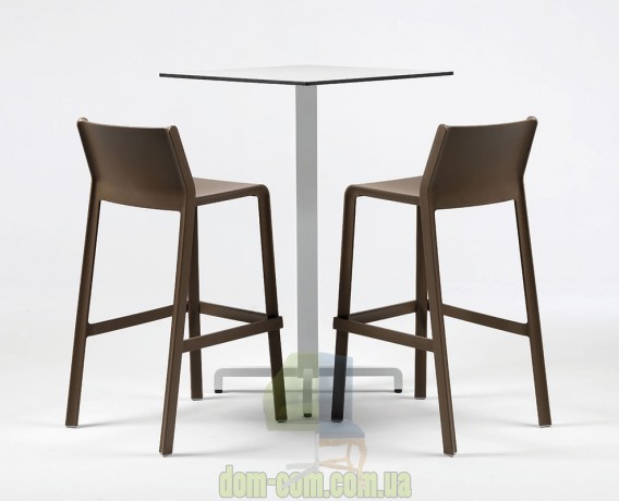 Барный штабелируемый стул Nardi Trill