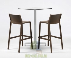 Барный штабелируемый стул Nardi Trill 