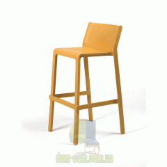 Барный штабелируемый стул Nardi Trill 