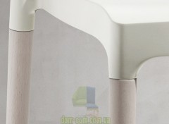 Стул SCAB Design Natural Chloe mon amour 2833