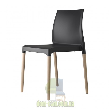 Стул SCAB Design Natural Chloe mon amour 2833