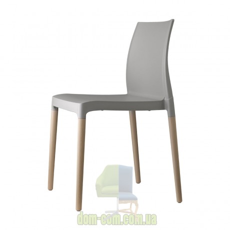 Стул SCAB Design Natural Chloe mon amour 2833