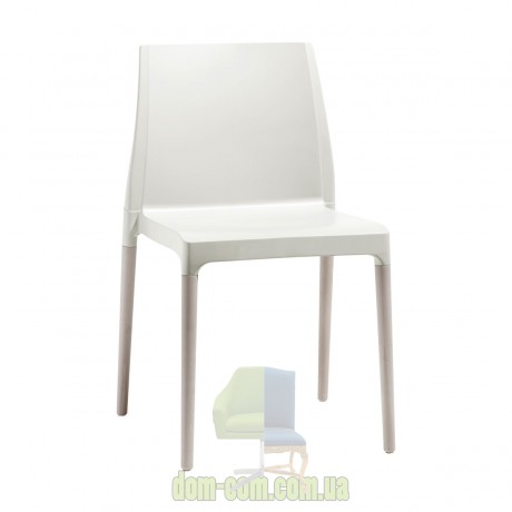 Стул SCAB Design Natural Chloe mon amour 2833