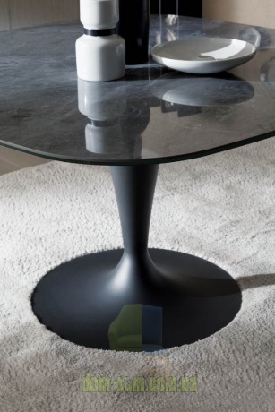 Элегантный обеденный стол Bravo Ozzio Italia