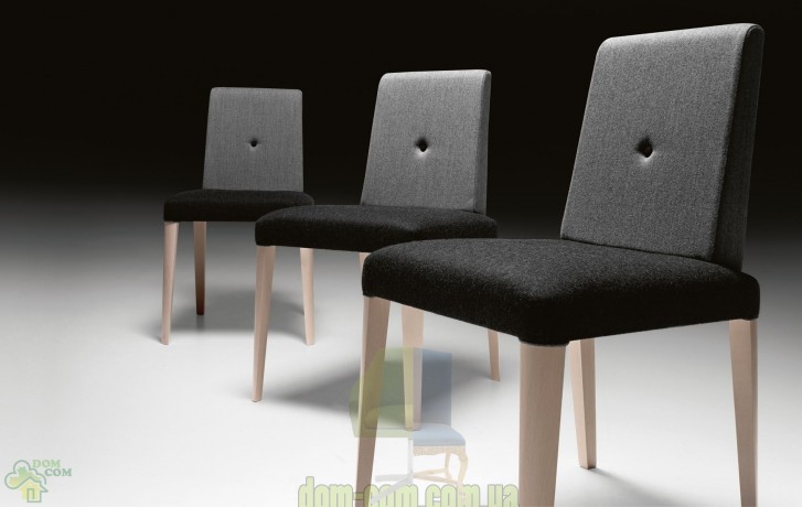 Стул Metalmobil Punto 190