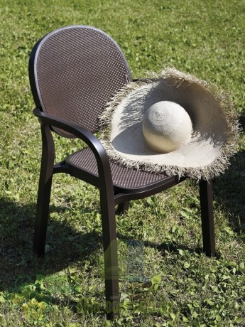 Кресло Nardi Gemma