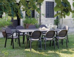 Кресло Nardi Gemma