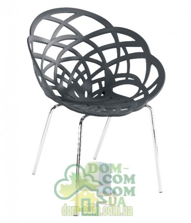 Стул Papatya Flora ML