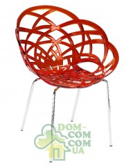 Стул Papatya Flora ML