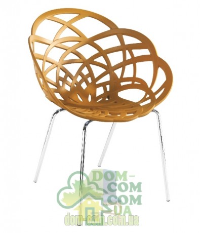 Стул Papatya Flora ML