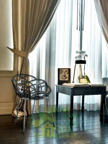 Стул Papatya Flora ML