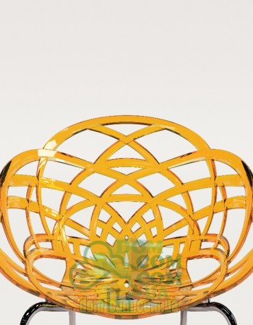 Стул Papatya Flora ML