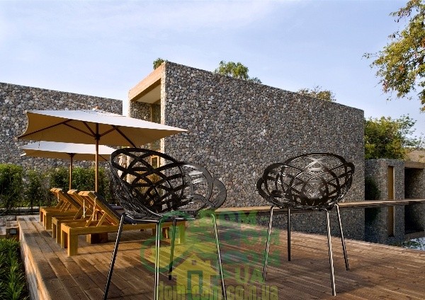 Стул Papatya Flora ML