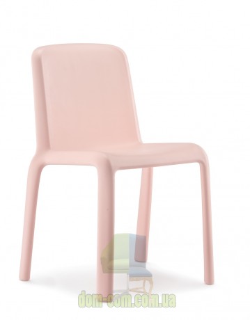 Стул детский итальянский Pedrali Snow junior 303