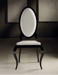 Стул в стиле ар-деко Sedital 922SM