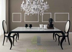 Стул в стиле ар-деко Sedital 922SM