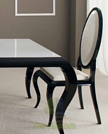 Стул в стиле ар-деко Sedital 922SM