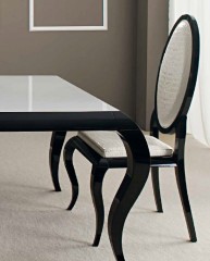 Стул в стиле ар-деко Sedital 922SM