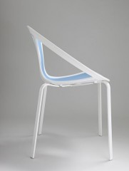 Изящный стул Gaber Extreme