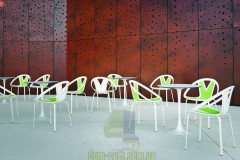 Изящный стул Gaber Extreme