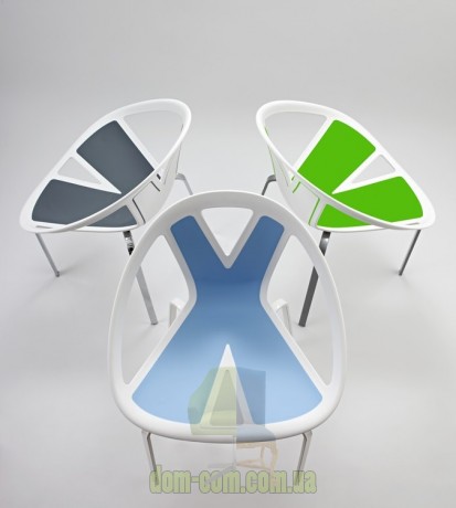 Изящный стул Gaber Extreme