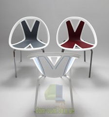 Изящный стул Gaber Extreme