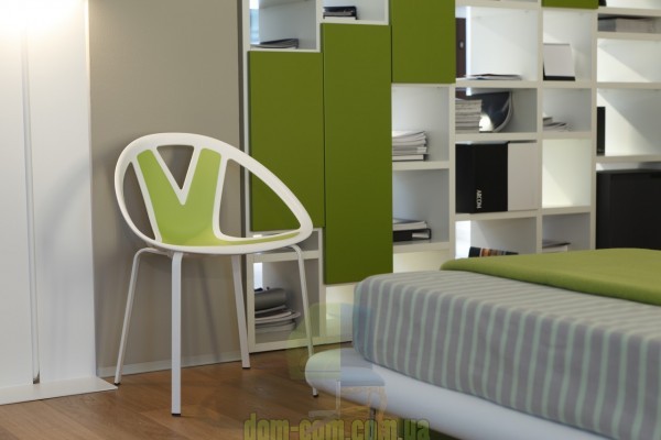 Изящный стул Gaber Extreme