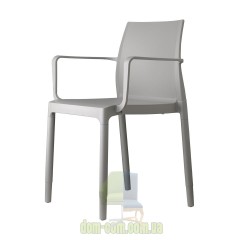 Стул SCAB Design Chloe trend mon amour 2637 с подлокотниками