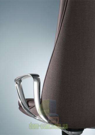 Кресло для руководителя с подголовником Sesta Jada