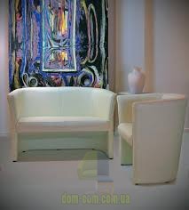 Мягкий кожаный диван Gaber DUCA