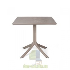 Стол для улицы Nardi Clip 80