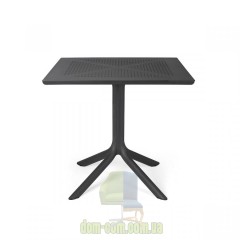 Стол для улицы Nardi Clip 80