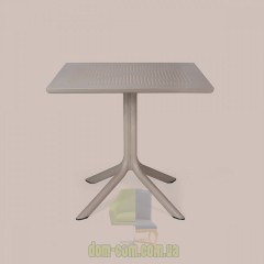 Стол для улицы Nardi Clip 80