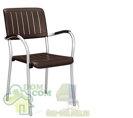 Кресло Nardi Musa