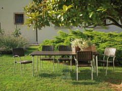 Кресло Nardi Musa