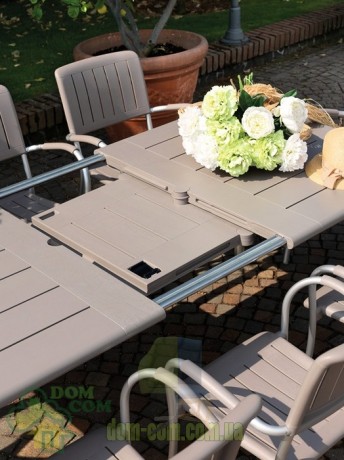 Кресло Nardi Musa