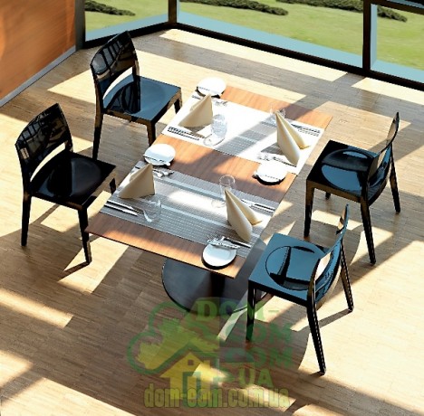 Стул Papatya Gyza