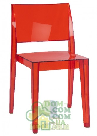 Стул Papatya Gyza