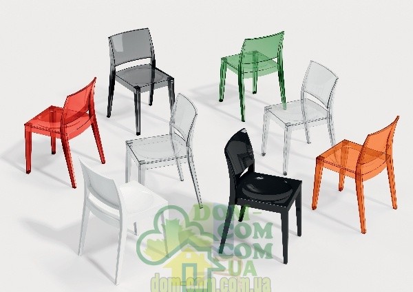 Стул Papatya Gyza