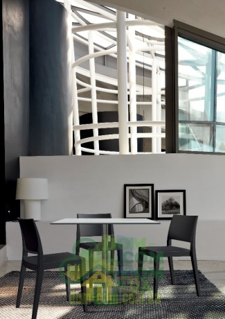 Стул Papatya Gyza