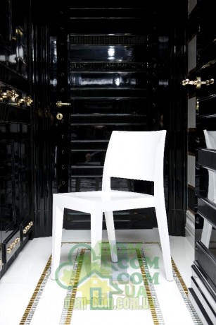 Стул Papatya Gyza