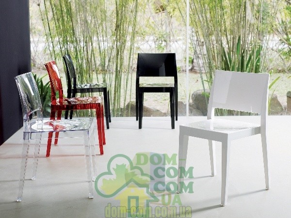 Стул Papatya Gyza