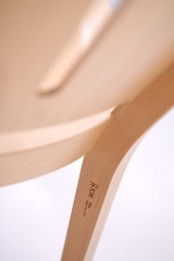 Стул Ton Era 389 (311 389) 