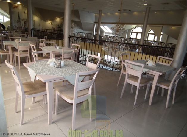 Стул Fameg A-1222/1