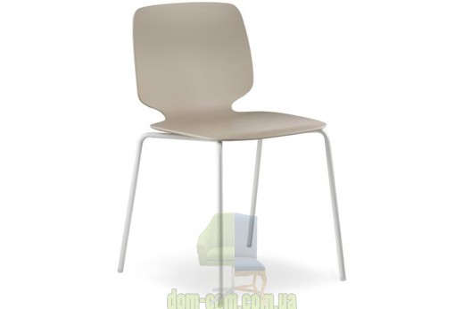 Стул из технополимера Pedrali Babila 2730