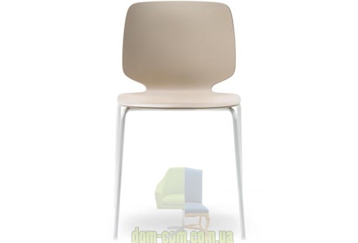 Стул из технополимера Pedrali Babila 2730