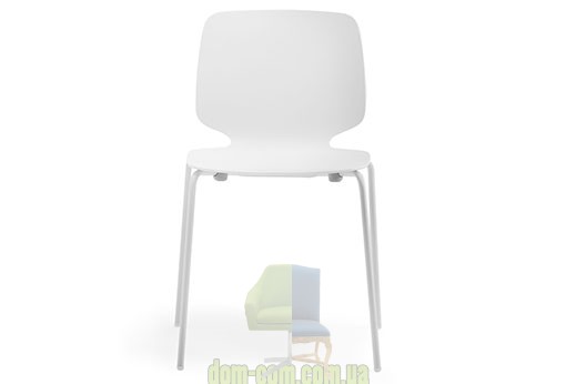Стул из технополимера Pedrali Babila 2730