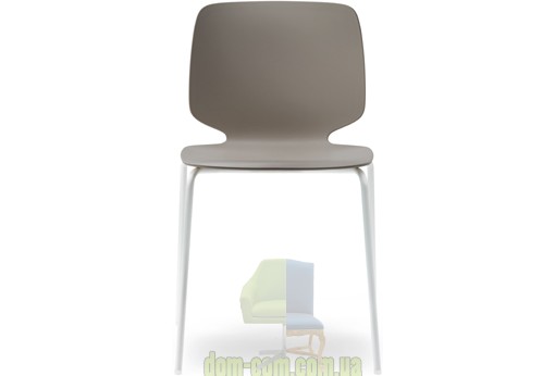 Стул из технополимера Pedrali Babila 2730